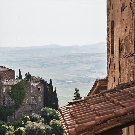 Drogheria E Locanda Franci Bed & Breakfast Montalcino Exterior photo