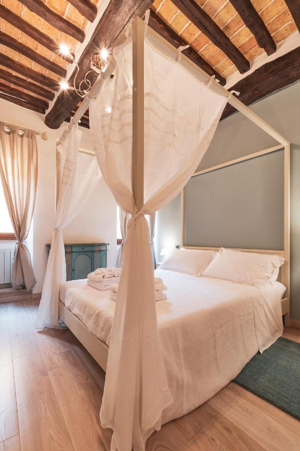 Drogheria E Locanda Franci Bed & Breakfast Montalcino Room photo